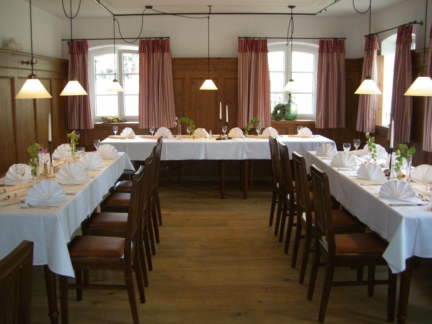 Hotel Eberl Hattenhofen  Exteriér fotografie